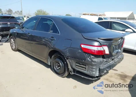 2008 Toyota Camry Hybrid из США, поврежденный, VIN 4T1BB46K88U058313
